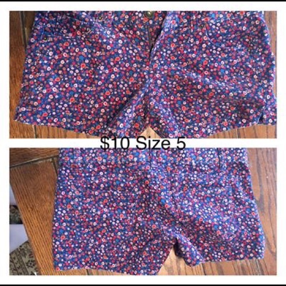 Shorts - Picture 2 of 4